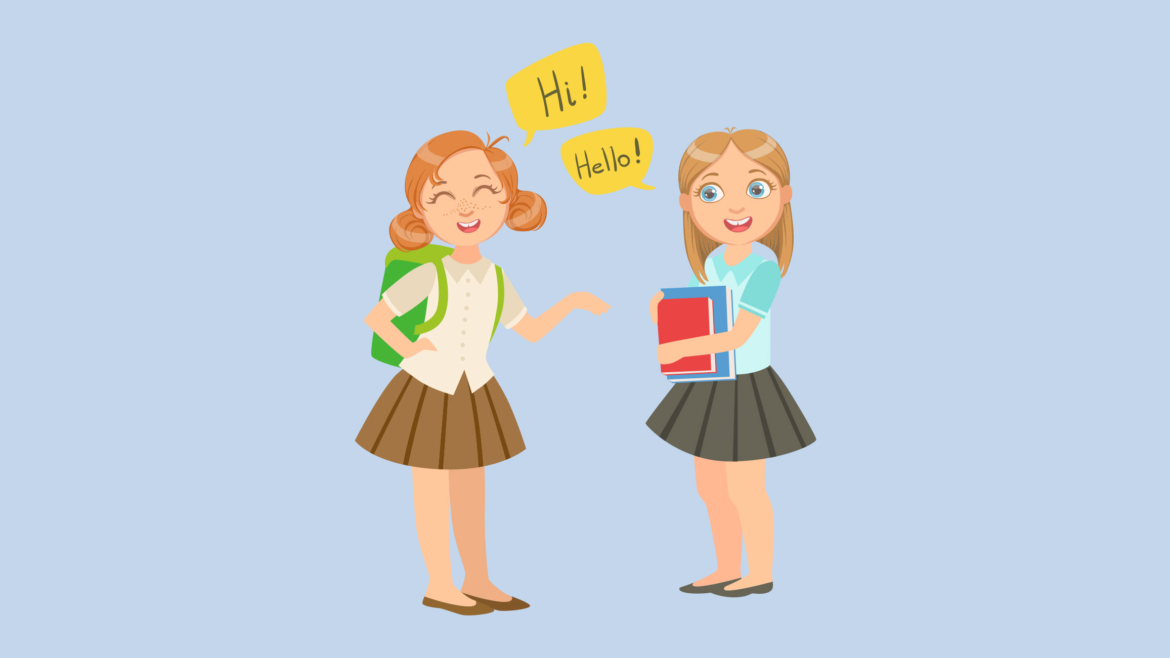 Gruppi di abilità sociali e conversazionali