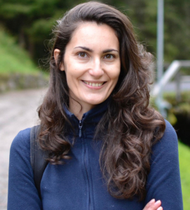 Anca Amagdei