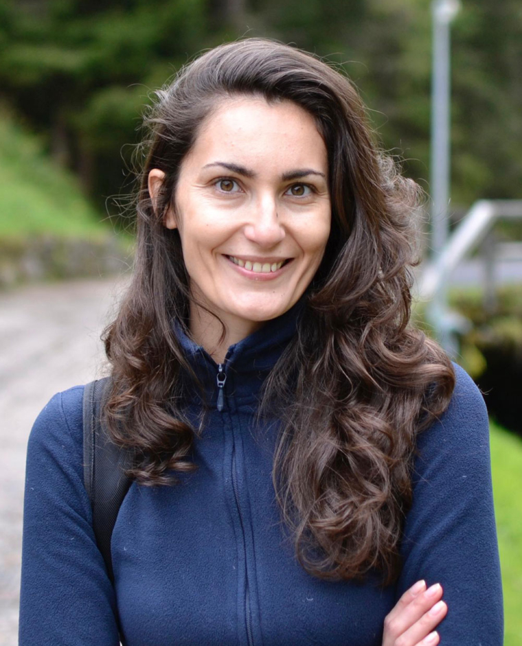 Anca Amagdei