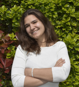 Cecilia Gribaudo