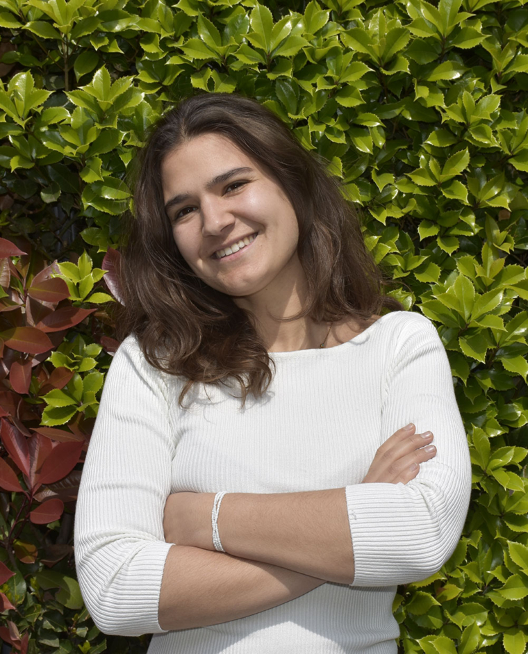 Cecilia Gribaudo