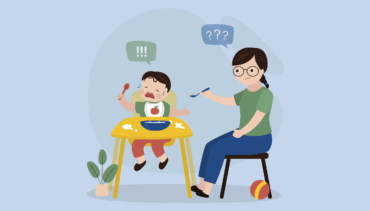 Selettività alimentare
